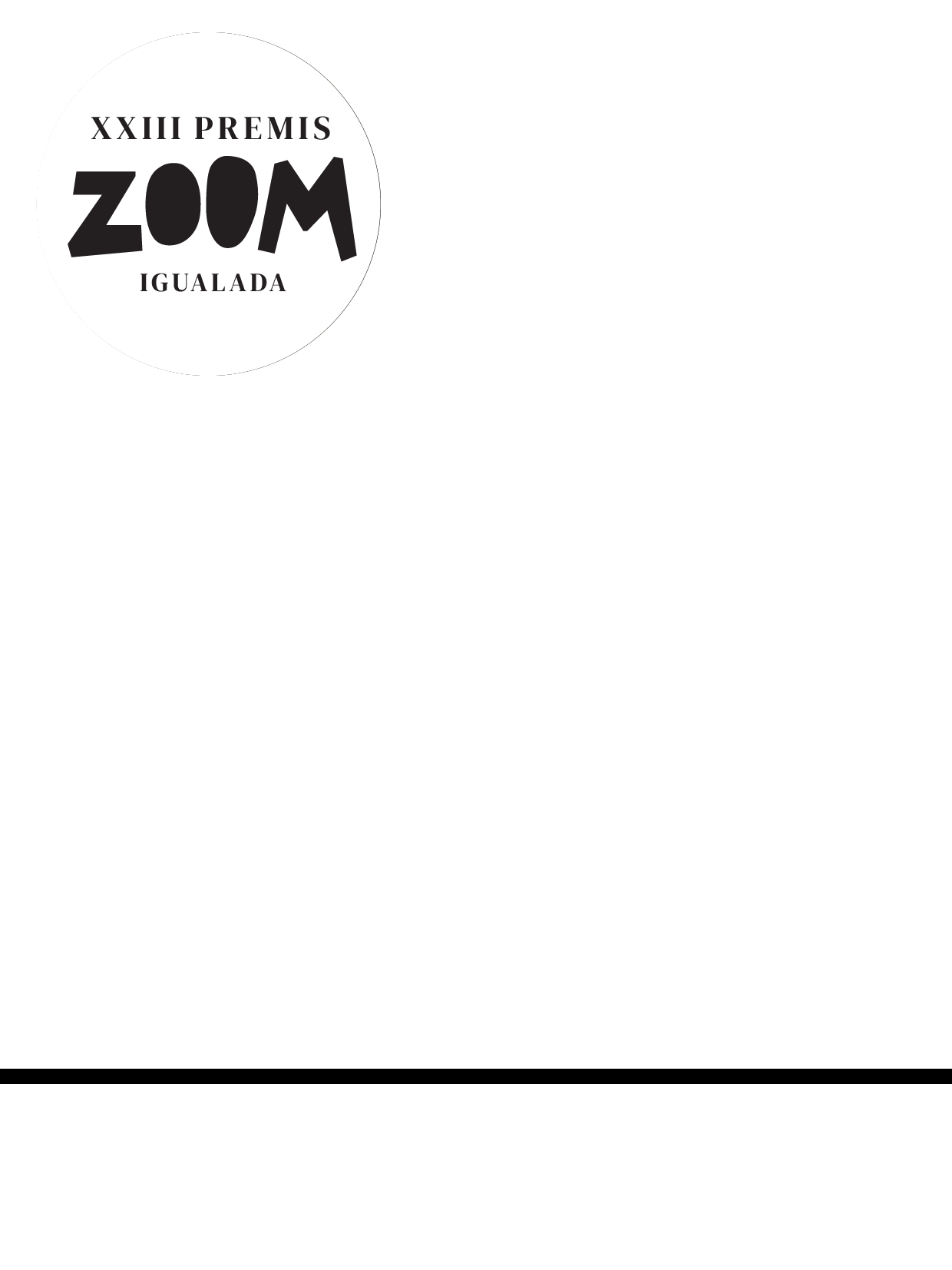 Zoom Igualada