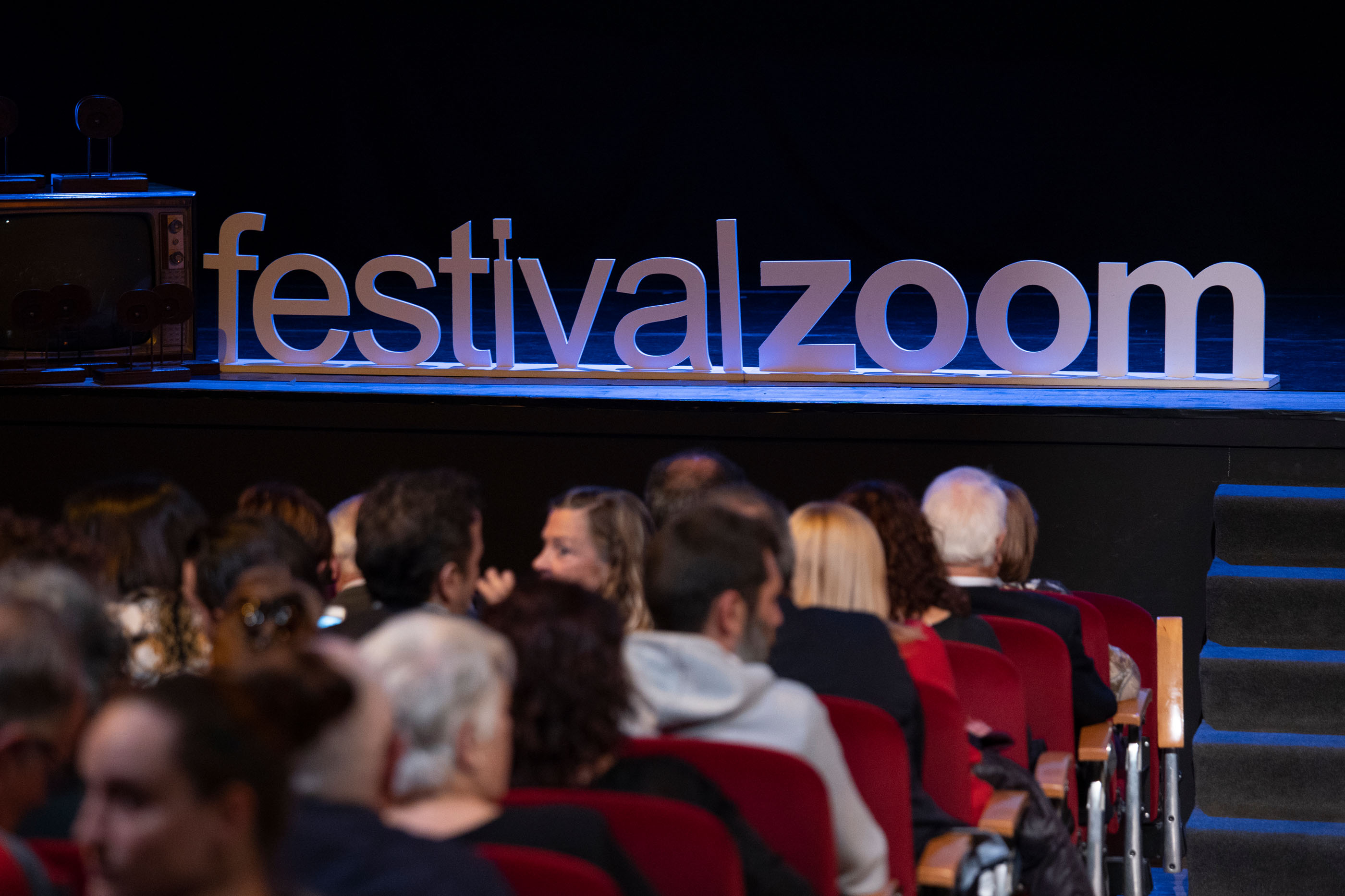 El Zoom Festival Abre Las Inscripciones De Su 18a Edición, Que Se Celebrará Del 24 Al 29 De Noviembre