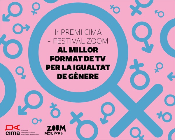 Nuevo El Plazo Para Presentar Proyectos Para El Primer Premio CIMA-Festival Zoom