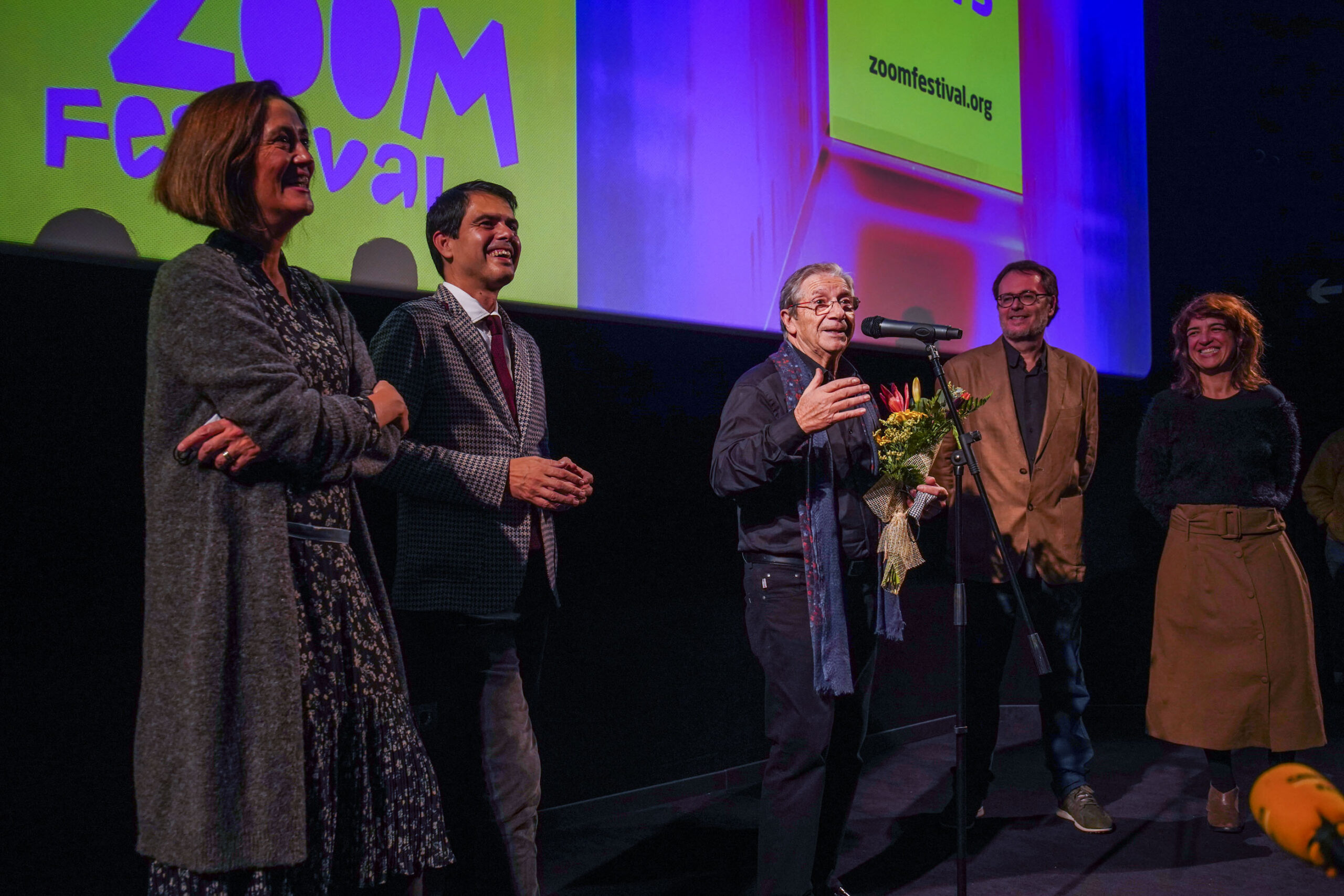 Arrenca A Igualada L’edició Més Innovadora I Multiplataforma Del Zoom Festival