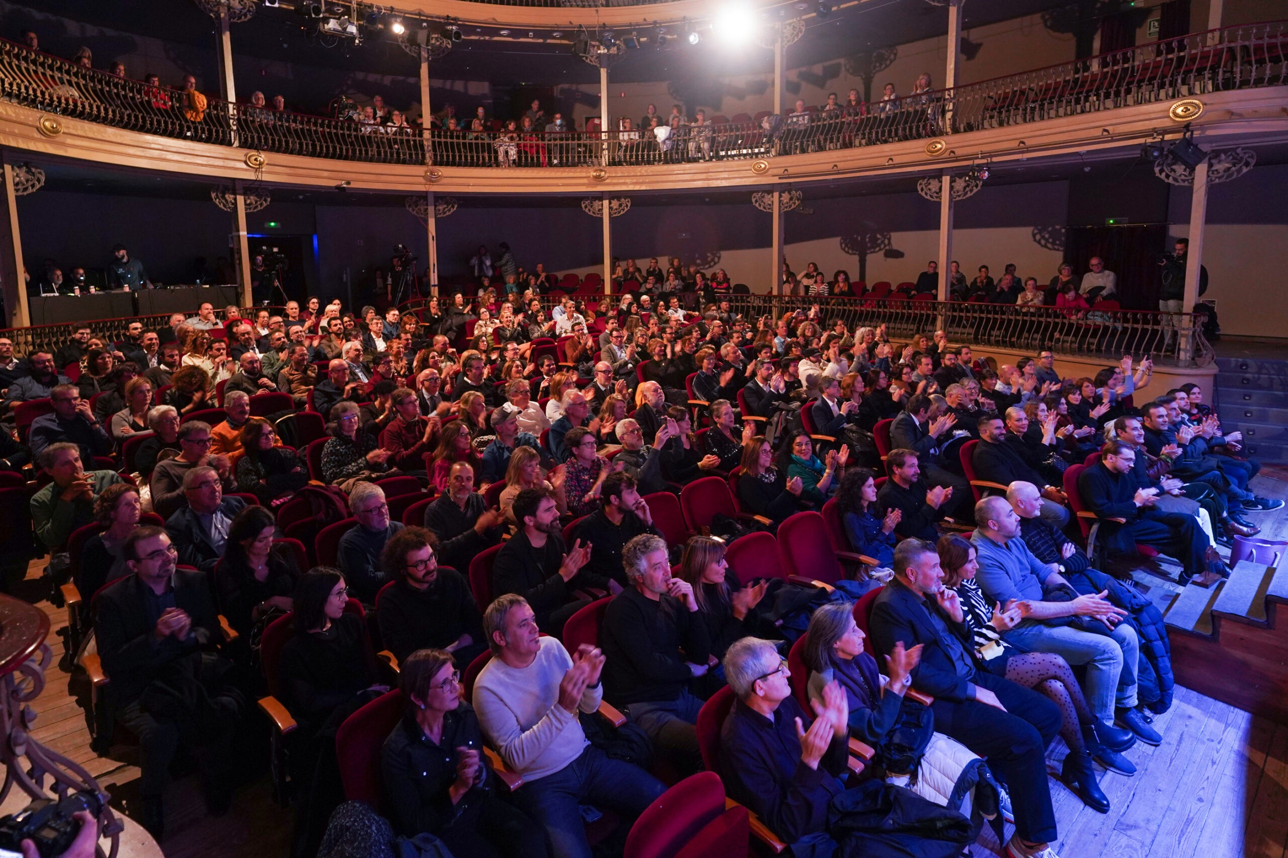 El Zoom Festival Abre Las Inscripciones De La 21ª Edición, Que Tendrá Lugar En Noviembre En Igualada