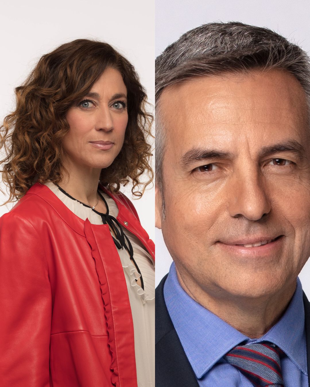 Helena Garcia Melero Y Ramon Pellicer, Los Premios De Honor De La Edición De Los Premios Zoom 2025